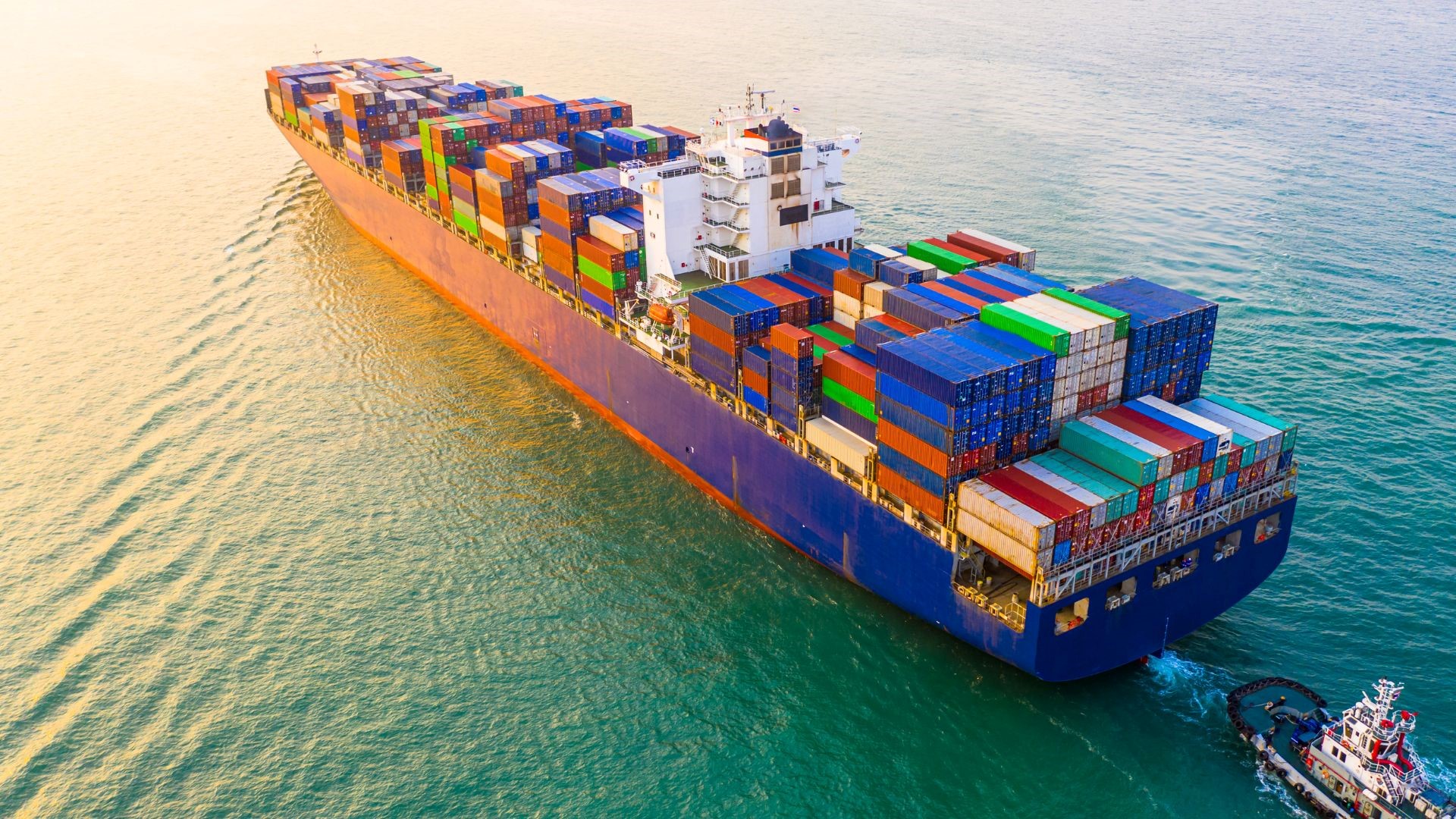 DDN Transporte de Mercadería